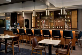 Courtyard by Marriott New Carrollton Landover
